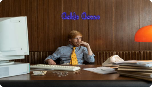 Caldo Cazzo