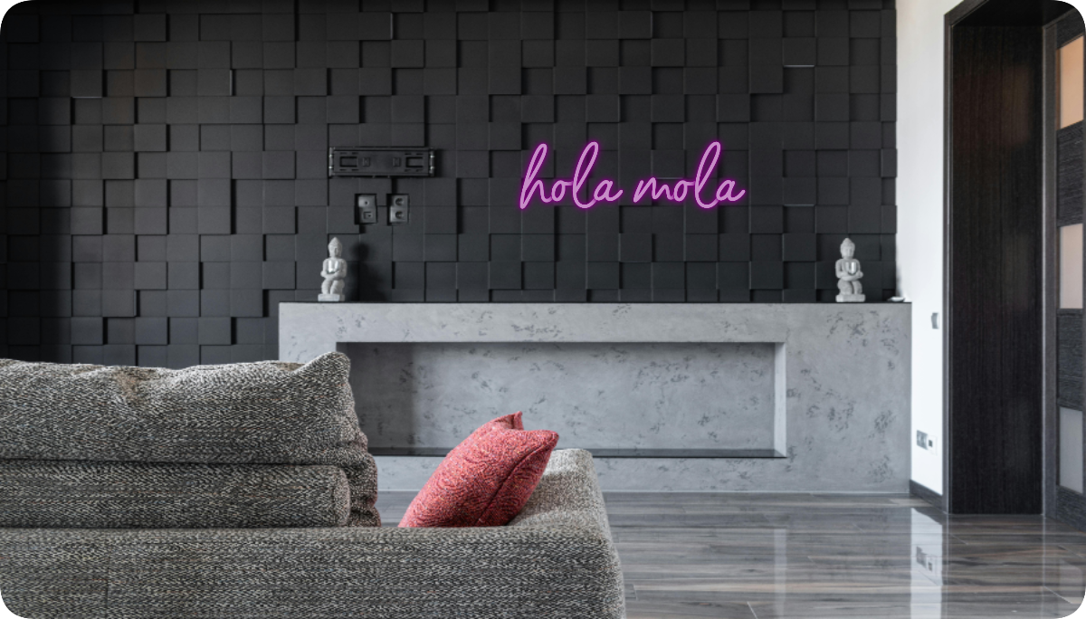 hola mola