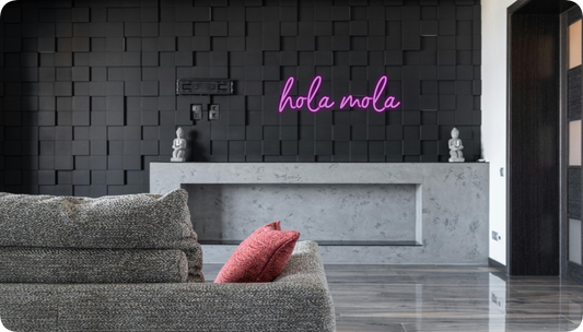 hola mola
